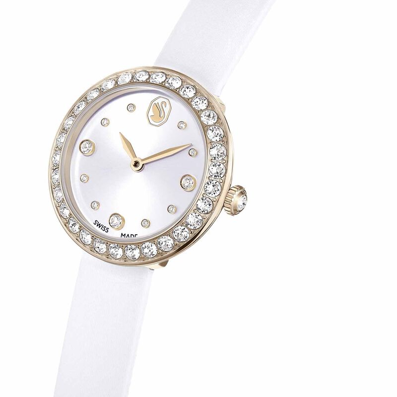 Swarovski Matrix Tennis Watch image number 2
